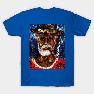 Papa Jean T-Shirt